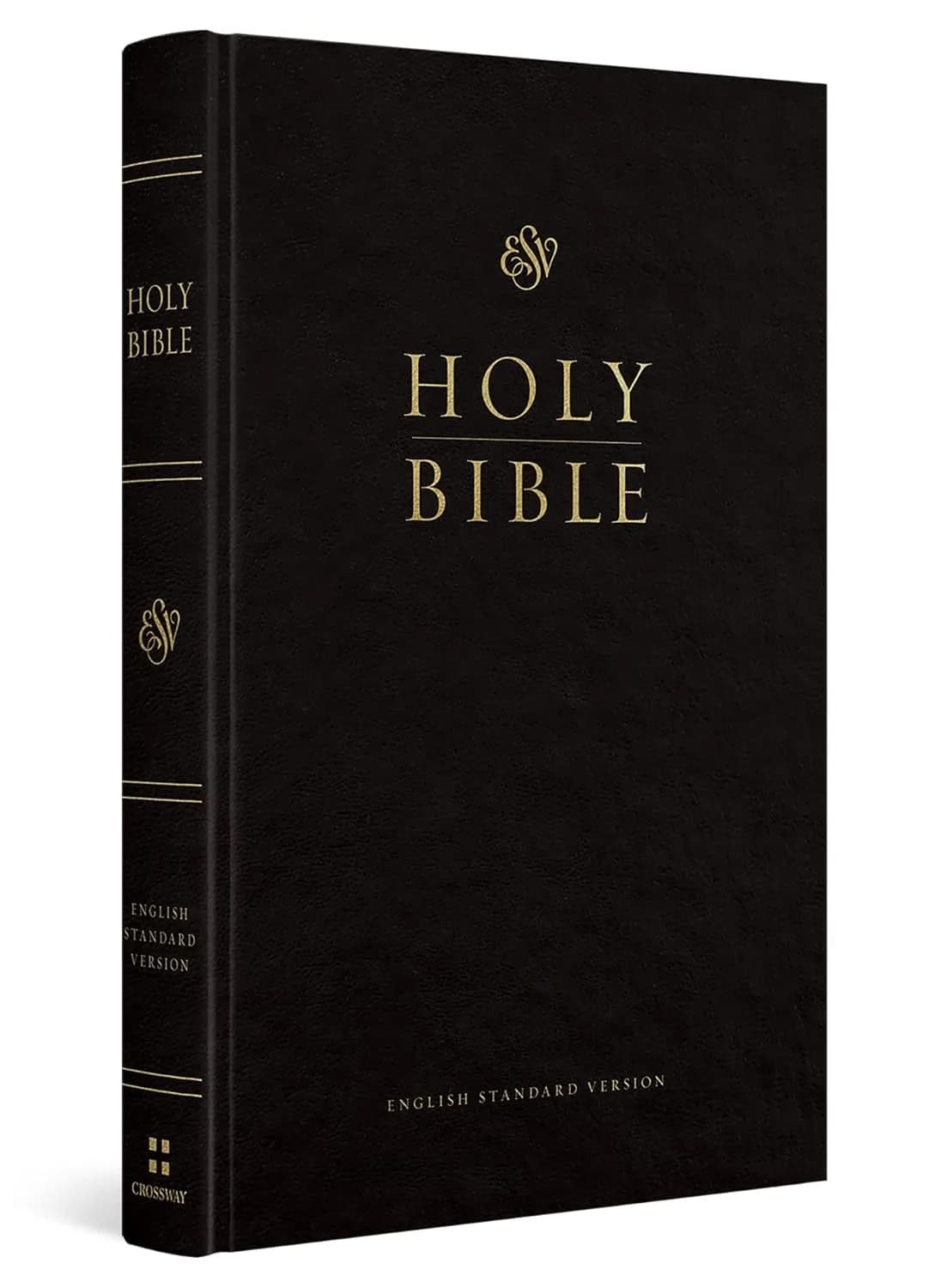 The Bible by Various Authors — book cover
