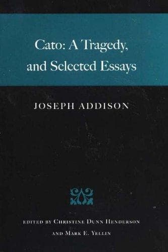 On Providence by Seneca — book cover