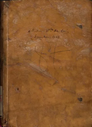 Cover of De Beneficiis