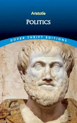 Cover of Politics