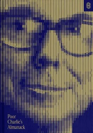 Cover of Poor Charlie's Almanack