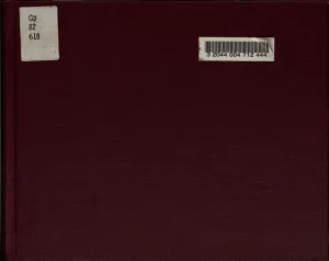 Cover of The Apology of Socrates