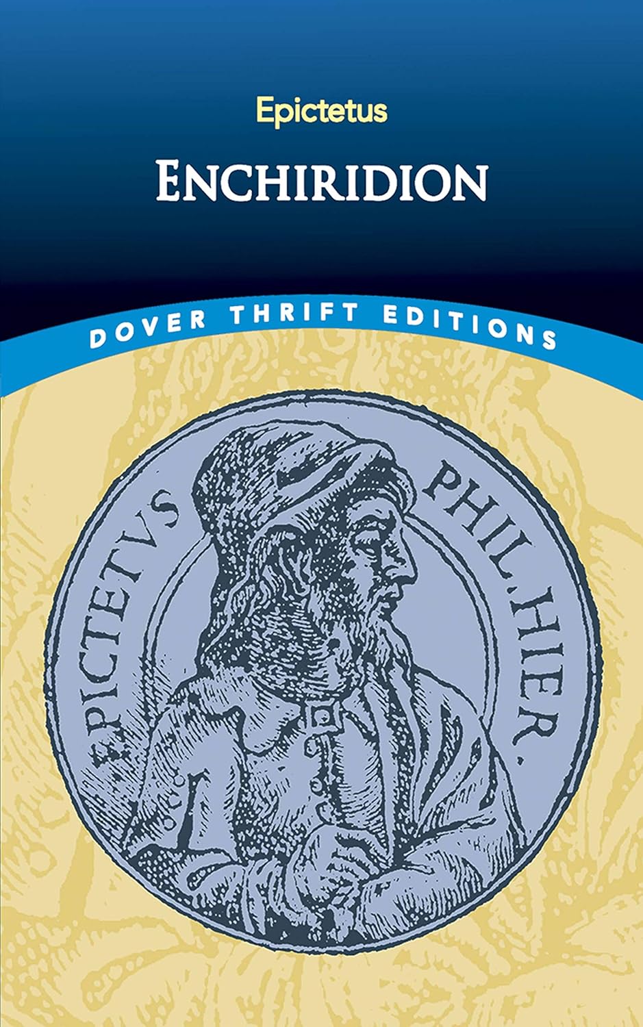 Cover of The Enchiridion