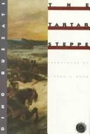 Cover of The Tartar Steppe